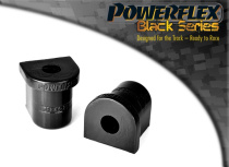 PFF85-213BLK Främre Wishbone-bussningar Bakre Black Series Powerflex
